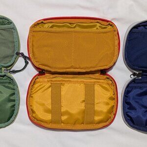 (set of 3) Eagle Creek eTools Organizer Mini (pack-it reveal)